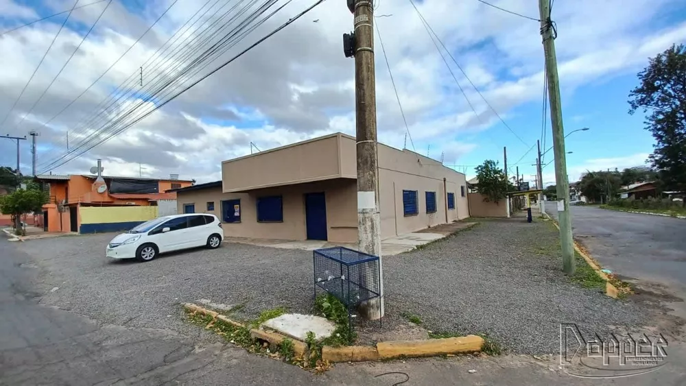 Prédio Inteiro para alugar, 430m² - Foto 1