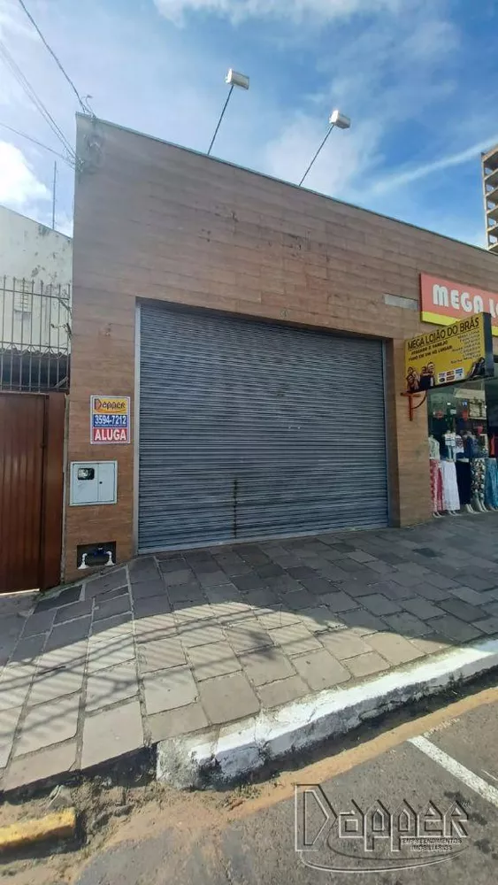 Loja-Salão para alugar, 99m² - Foto 1