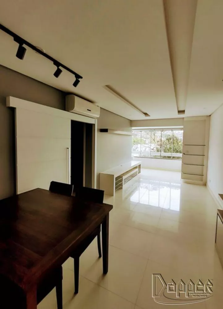 Apartamento para alugar com 2 quartos, 80m² - Foto 1