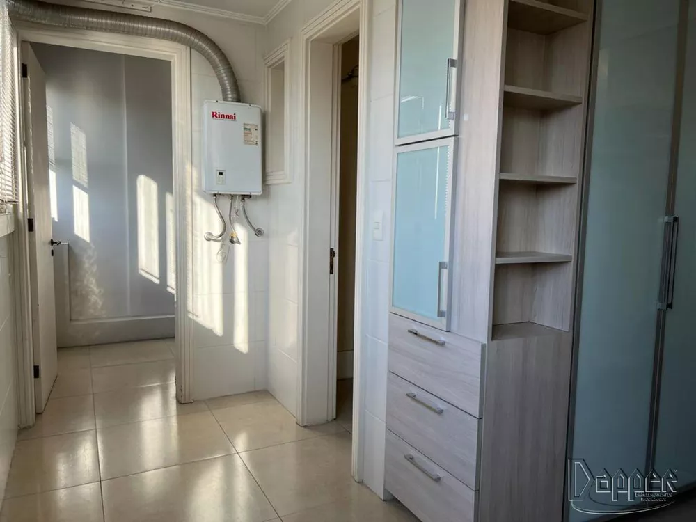 Apartamento à venda com 3 quartos, 186m² - Foto 7