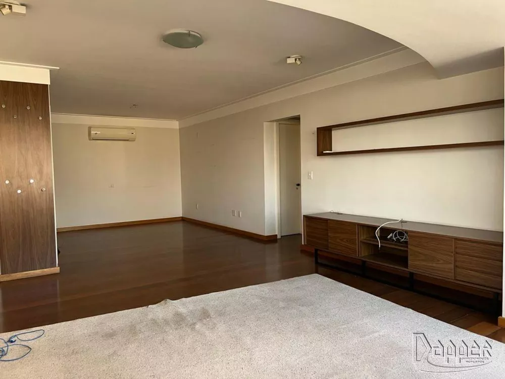 Apartamento à venda com 3 quartos, 186m² - Foto 2