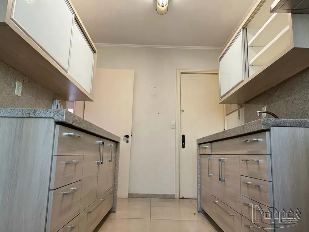 Apartamento à venda com 3 quartos, 186m² - Foto 6