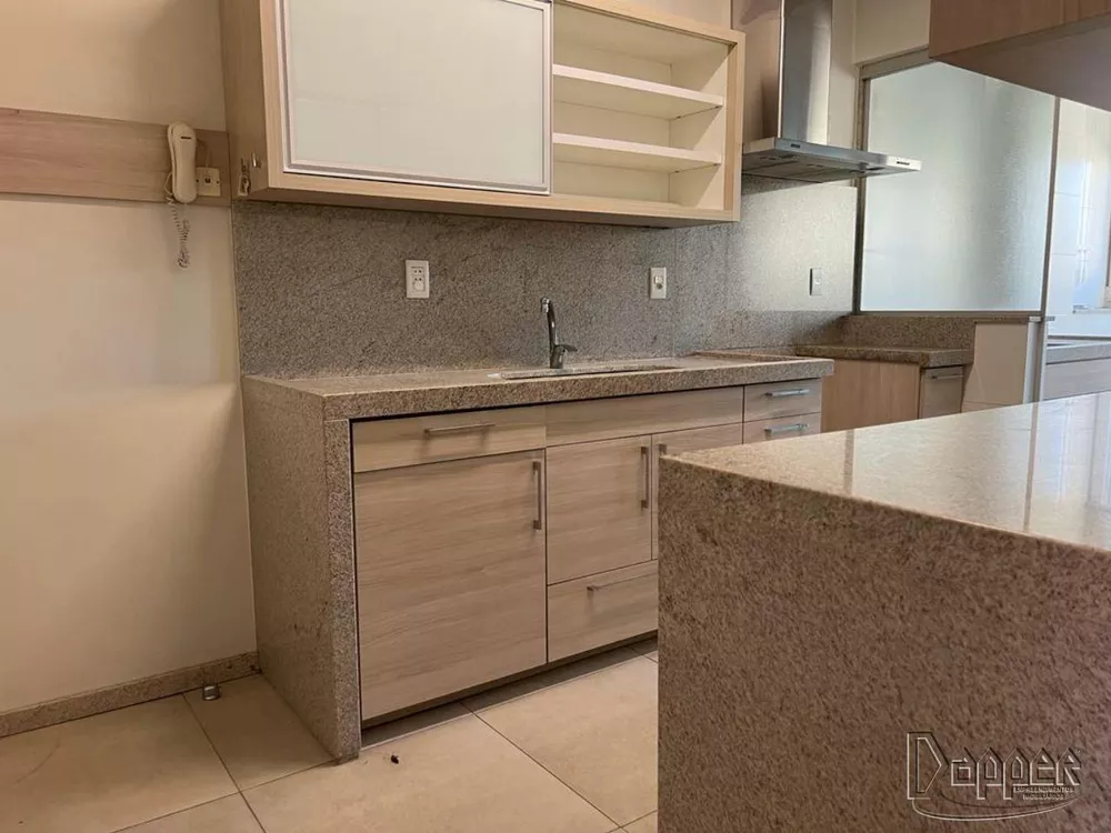 Apartamento à venda com 3 quartos, 186m² - Foto 5