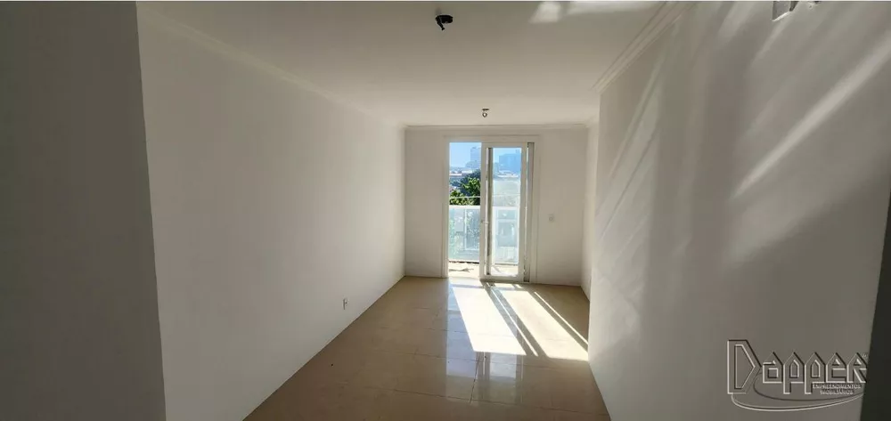 Apartamento à venda com 2 quartos, 64m² - Foto 2