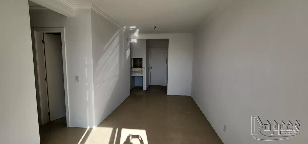 Apartamento à venda com 2 quartos, 64m² - Foto 4