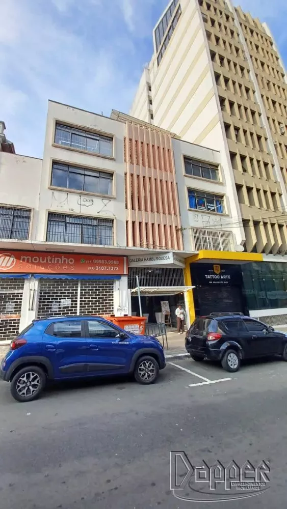 Loja-Salão para alugar, 30m² - Foto 1