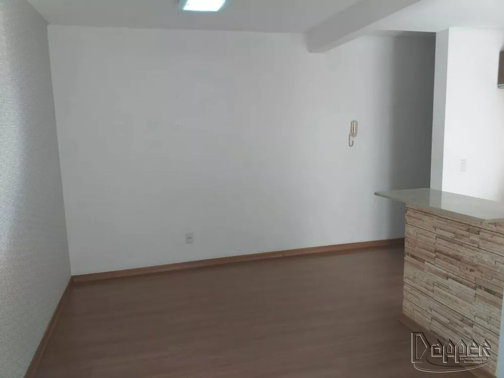 Apartamento à venda com 2 quartos, 57m² - Foto 3