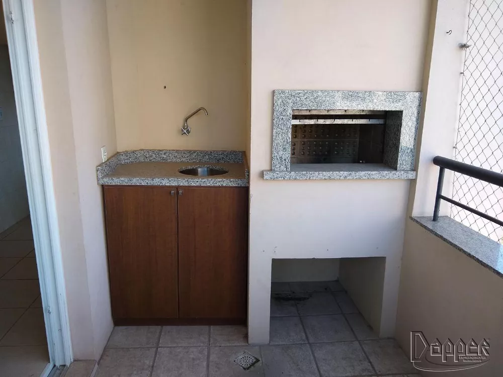 Apartamento à venda com 3 quartos, 71m² - Foto 3