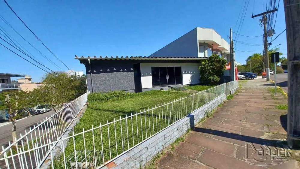 Casa para alugar, 178m² - Foto 1