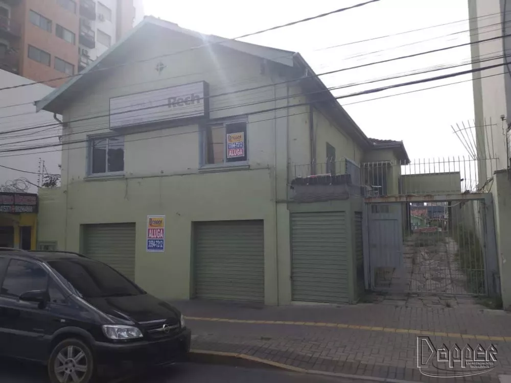 Casa para alugar, 250m² - Foto 2