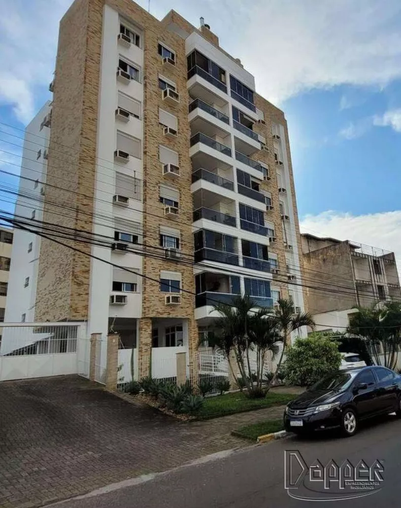 Apartamento à venda com 2 quartos, 77m² - Foto 1