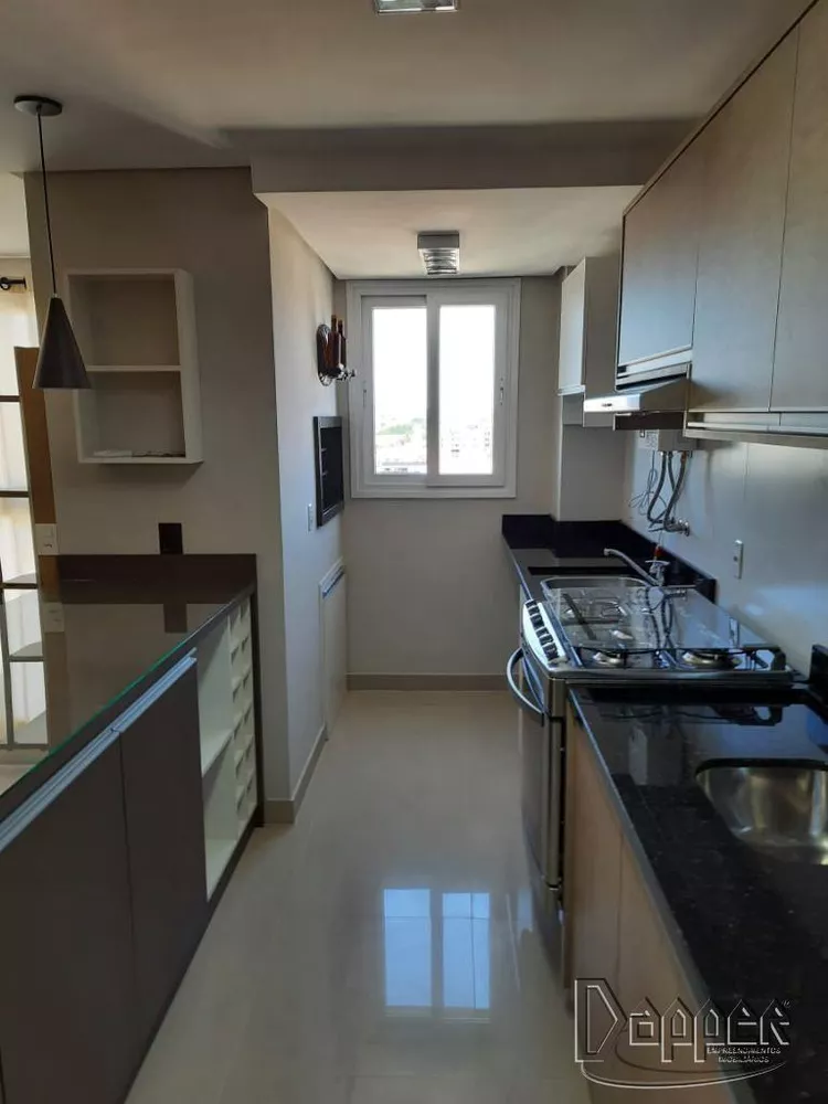 Apartamento à venda com 1 quarto, 47m² - Foto 4