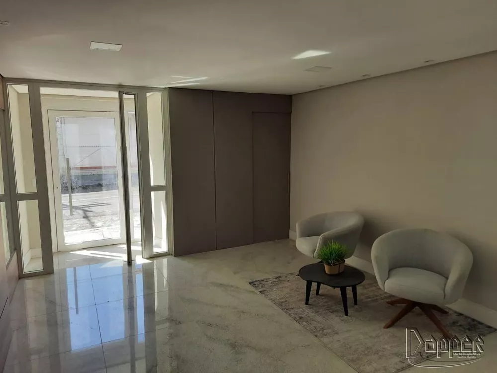 Apartamento à venda com 1 quarto, 47m² - Foto 8