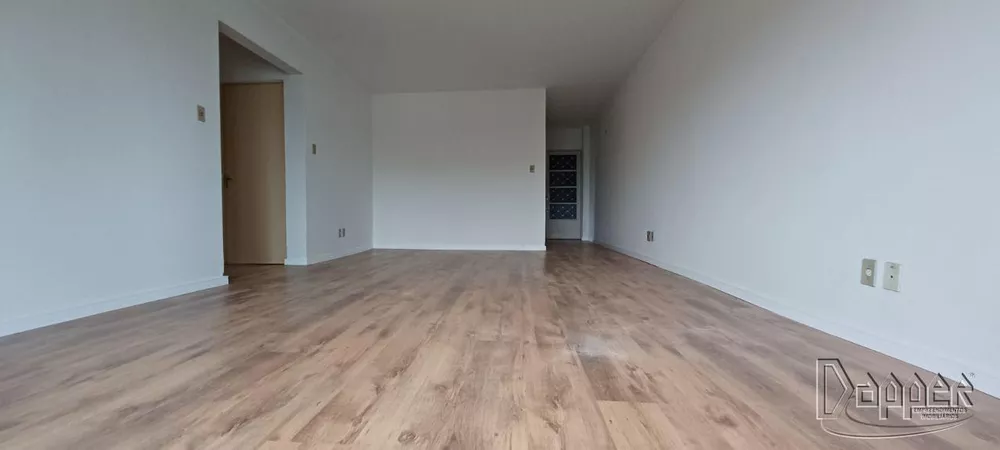 Apartamento à venda com 2 quartos, 102m² - Foto 1