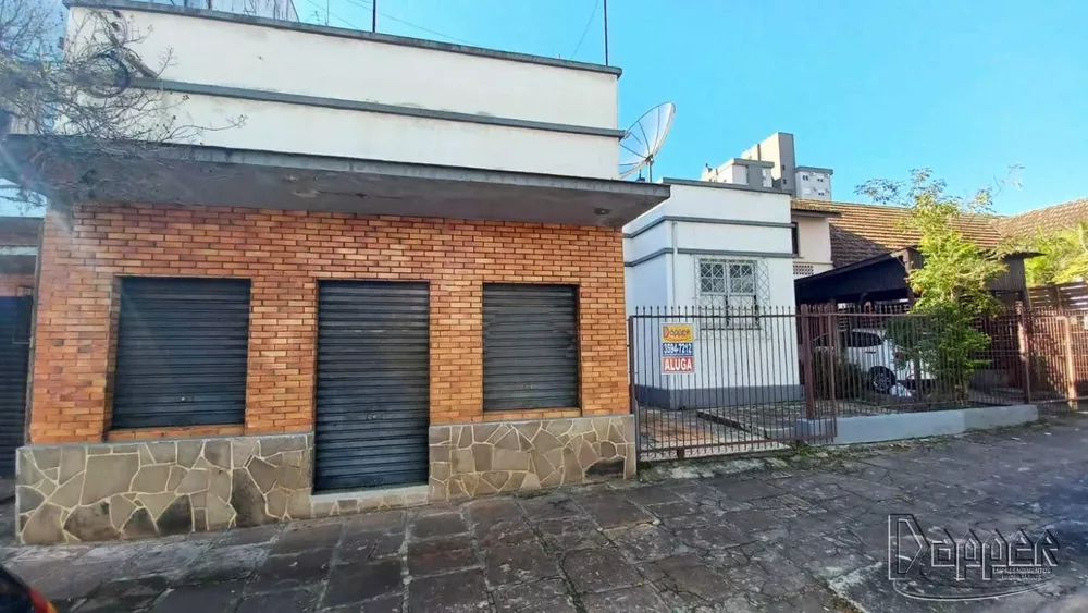 Loja-Salão para alugar, 154m² - Foto 1