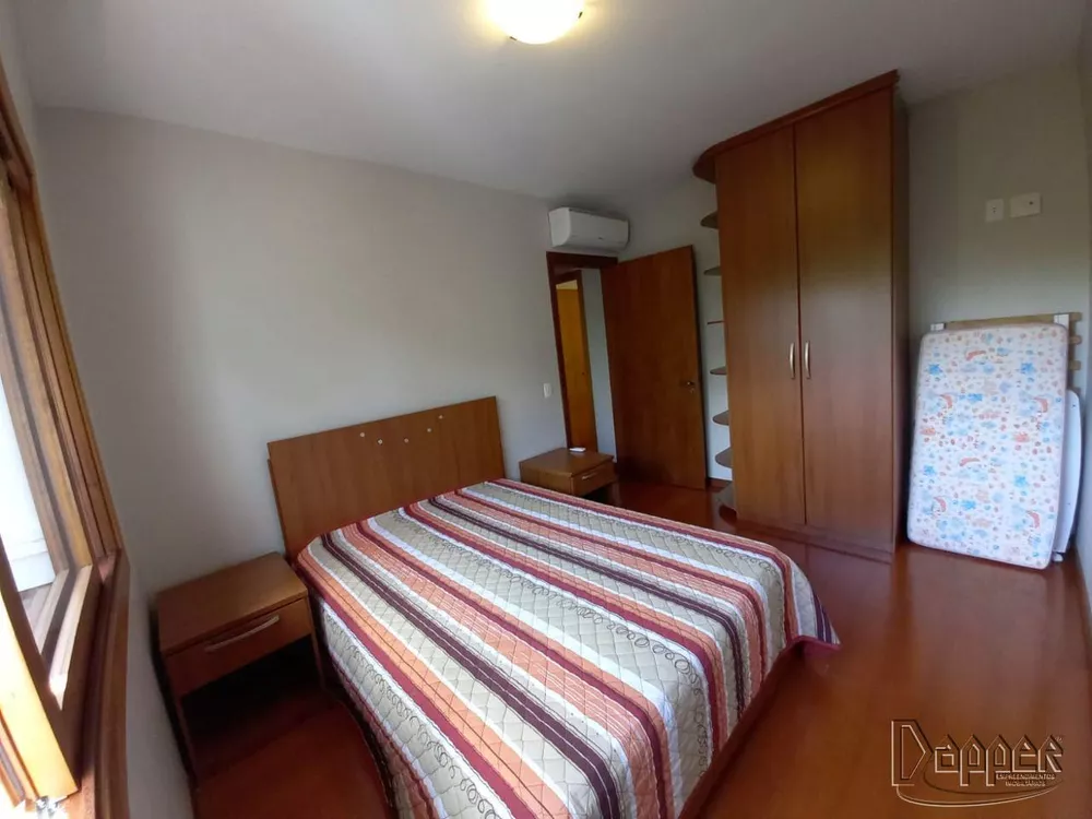 Apartamento à venda com 3 quartos, 140m² - Foto 8