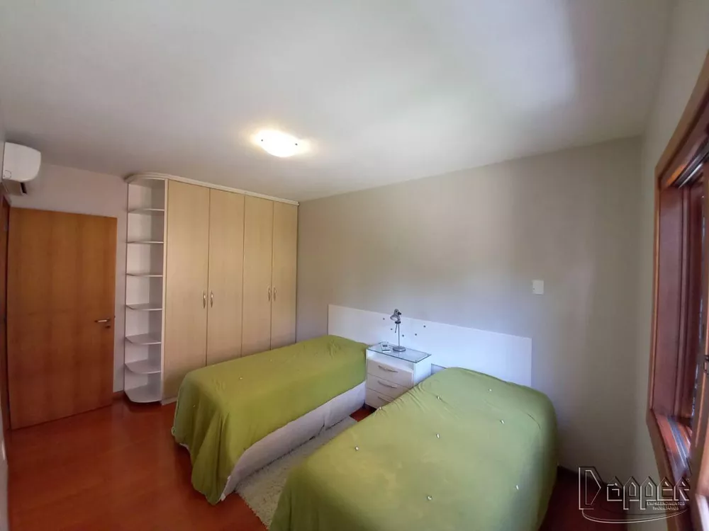 Apartamento à venda com 3 quartos, 140m² - Foto 6