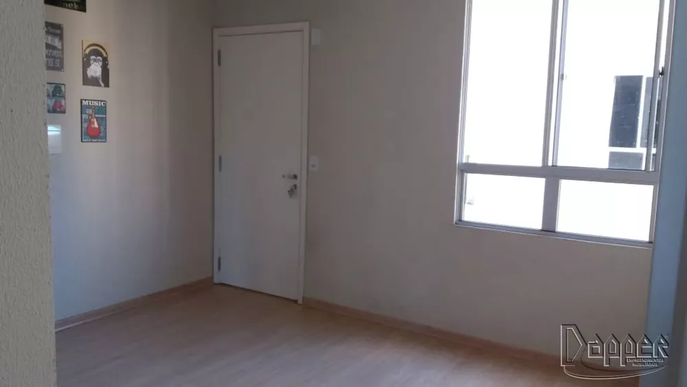 Apartamento à venda com 2 quartos, 47m² - Foto 3