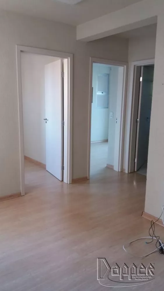 Apartamento à venda com 2 quartos, 47m² - Foto 4