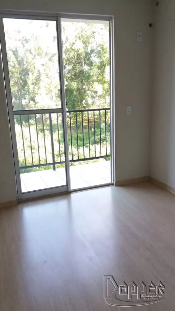 Apartamento à venda com 2 quartos, 47m² - Foto 1