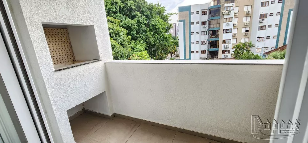 Apartamento à venda com 2 quartos, 70m² - Foto 4