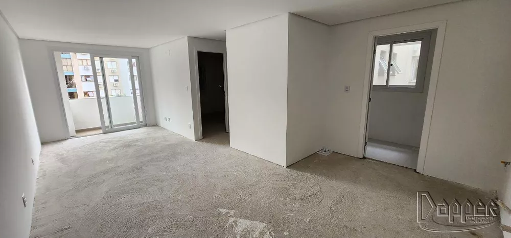 Apartamento à venda com 2 quartos, 70m² - Foto 2