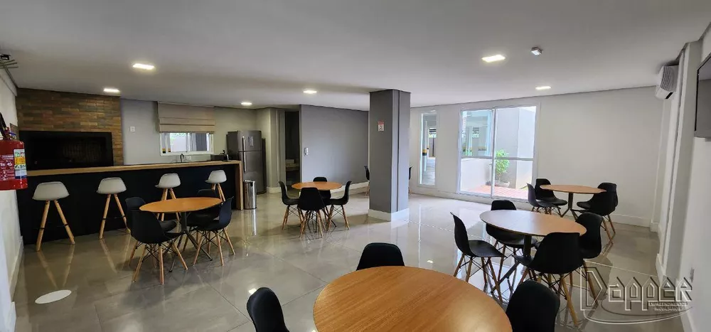 Apartamento à venda com 2 quartos, 70m² - Foto 8