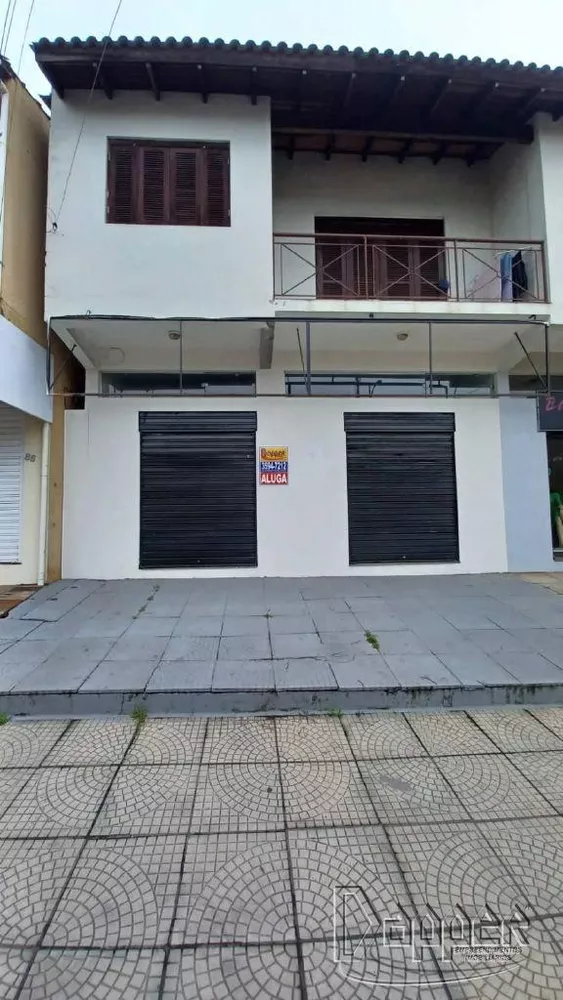 Loja-Salão para alugar, 79m² - Foto 1