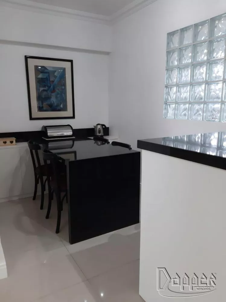 Apartamento à venda com 3 quartos, 383m² - Foto 3