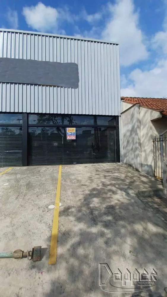 Loja-Salão para alugar, 90m² - Foto 1