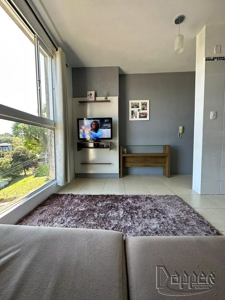 Apartamento à venda com 2 quartos, 50m² - Foto 6