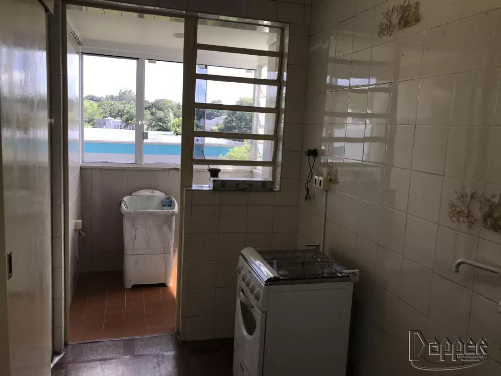 Apartamento à venda com 2 quartos, 64m² - Foto 5