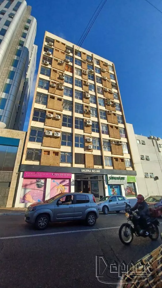 Loja-Salão à venda, 87m² - Foto 1