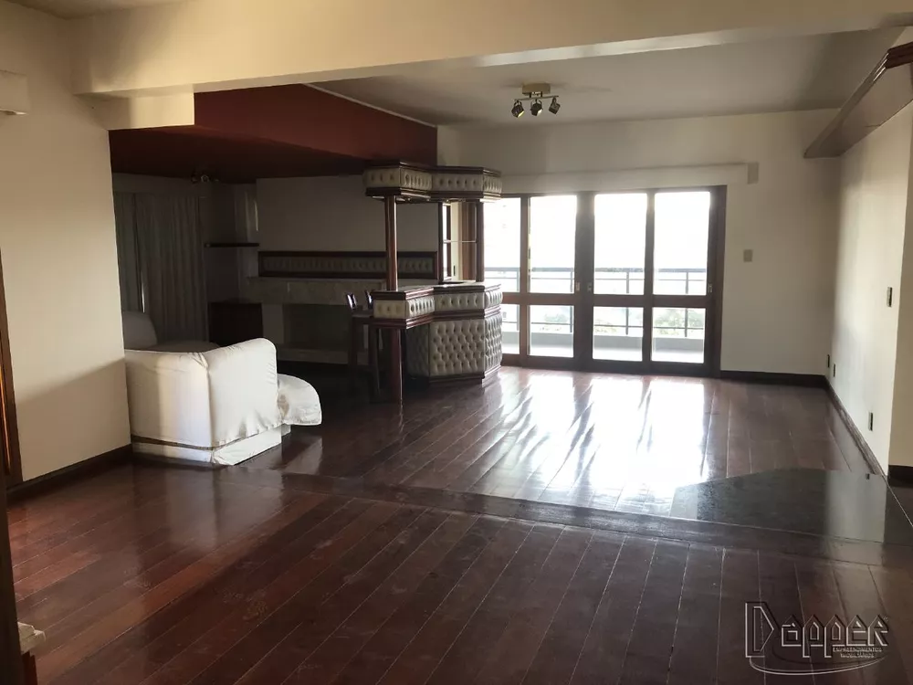 Apartamento à venda com 3 quartos, 313m² - Foto 1