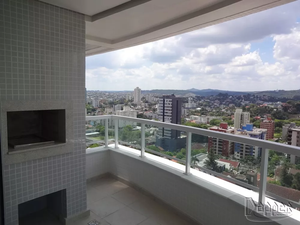 Apartamento à venda com 3 quartos, 106m² - Foto 5