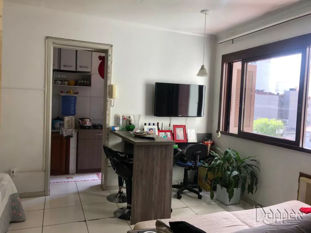 Kitnet e Studio à venda, 38m² - Foto 2