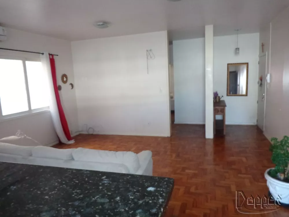 Apartamento à venda com 2 quartos, 113m² - Foto 2