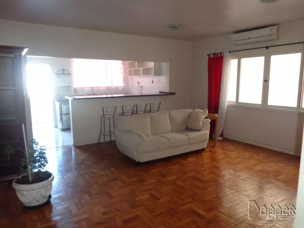 Apartamento à venda com 2 quartos, 113m² - Foto 1