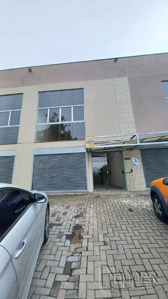 Loja-Salão para alugar, 90m² - Foto 1