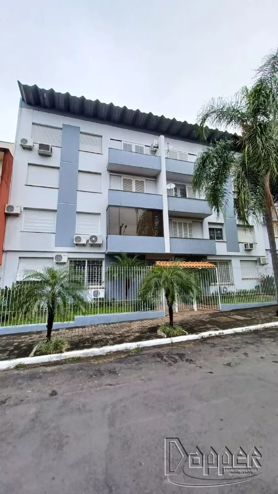 Apartamento à venda com 3 quartos, 85m² - Foto 1