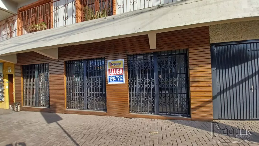 Loja-Salão para alugar, 120m² - Foto 1