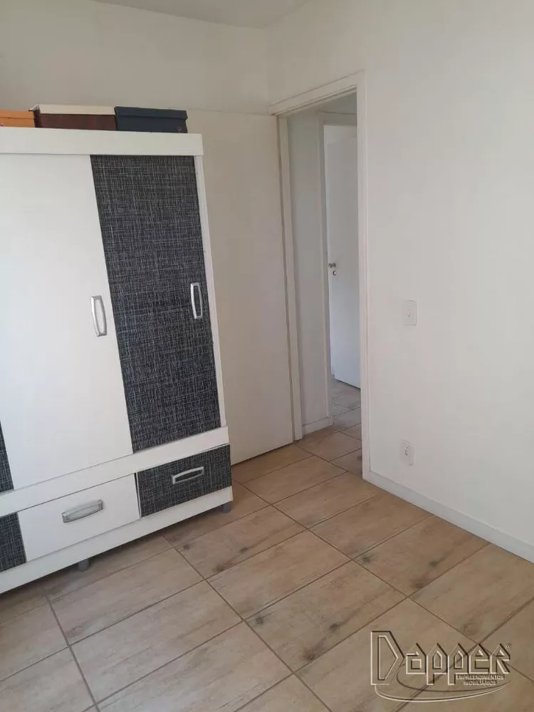 Apartamento à venda com 2 quartos, 52m² - Foto 8