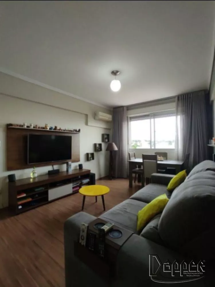 Apartamento à venda com 2 quartos, 75m² - Foto 2