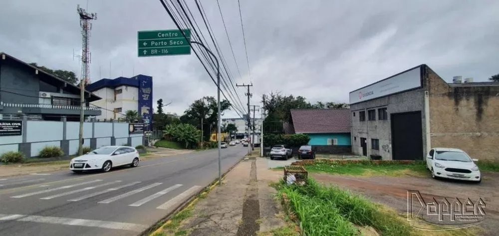 Terreno à venda - Foto 1