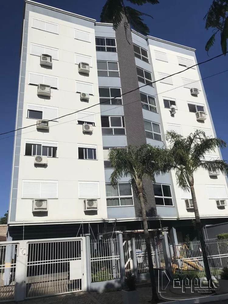 Apartamento à venda com 2 quartos, 80m² - Foto 1