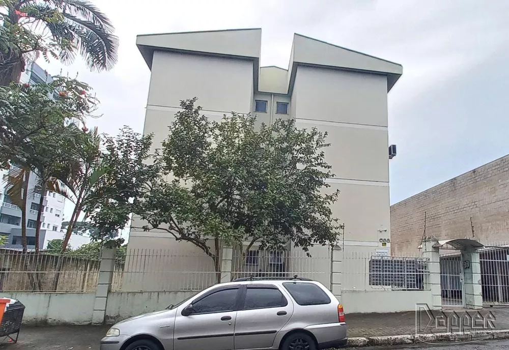 Apartamento para alugar com 2 quartos, 60m² - Foto 1