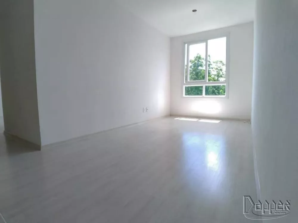 Apartamento à venda com 2 quartos, 50m² - Foto 1