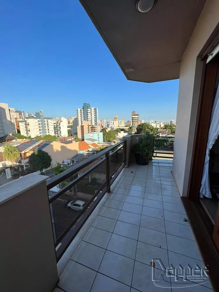 Apartamento à venda com 3 quartos, 229m² - Foto 9