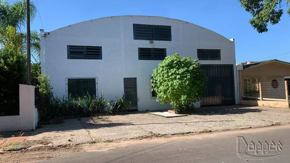 Prédio Inteiro para alugar, 225m² - Foto 1