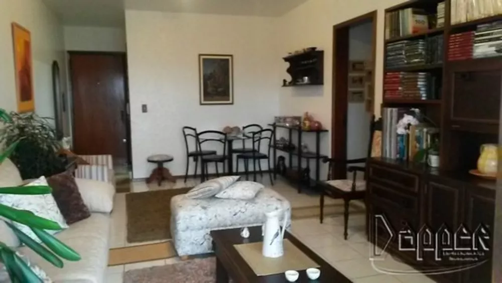 Apartamento à venda com 3 quartos, 113m² - Foto 3